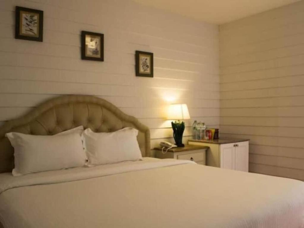Ban Thungdang Housetel Bangkok Otel Dış mekan fotoğraf